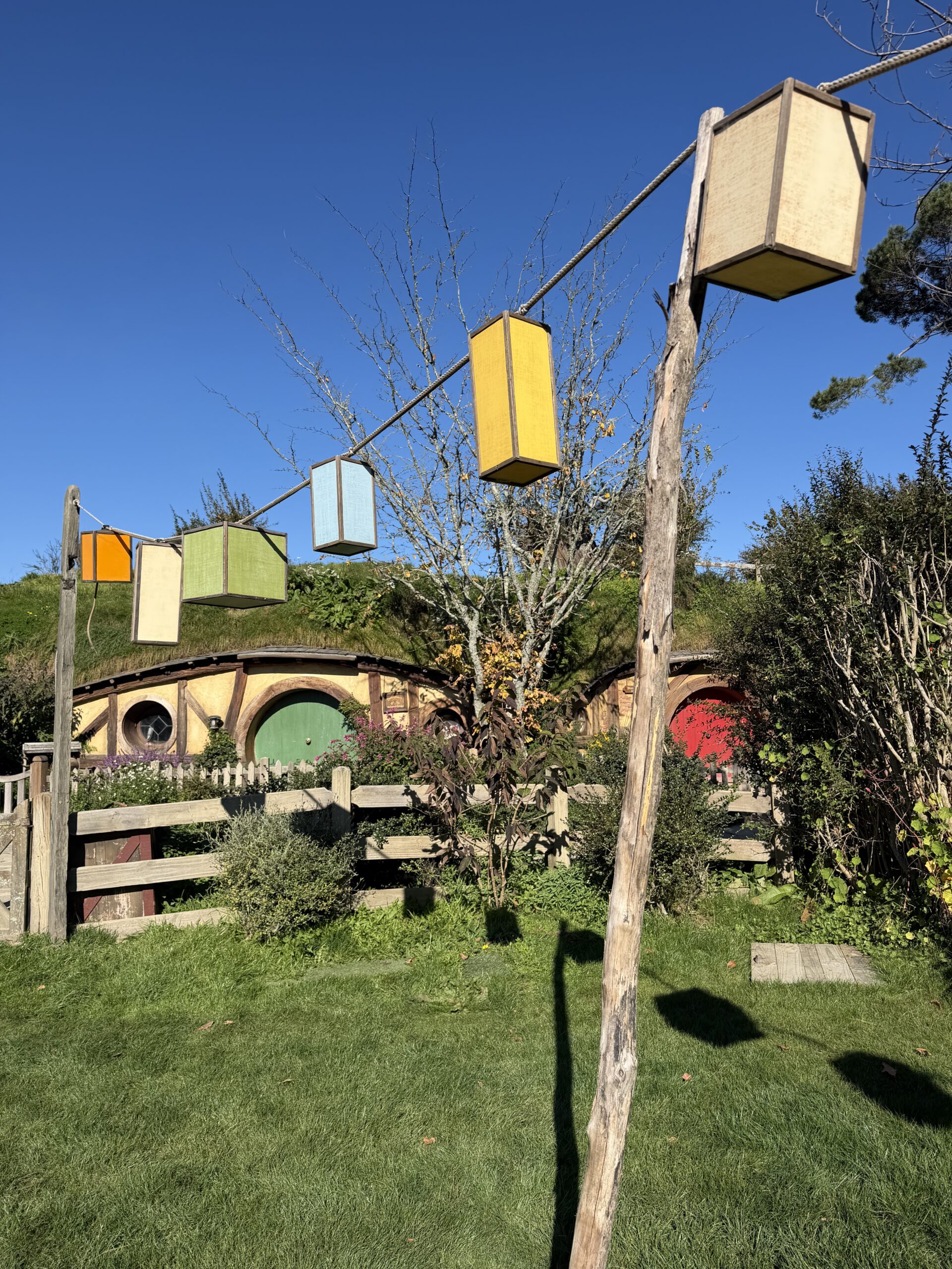 Hobbiton