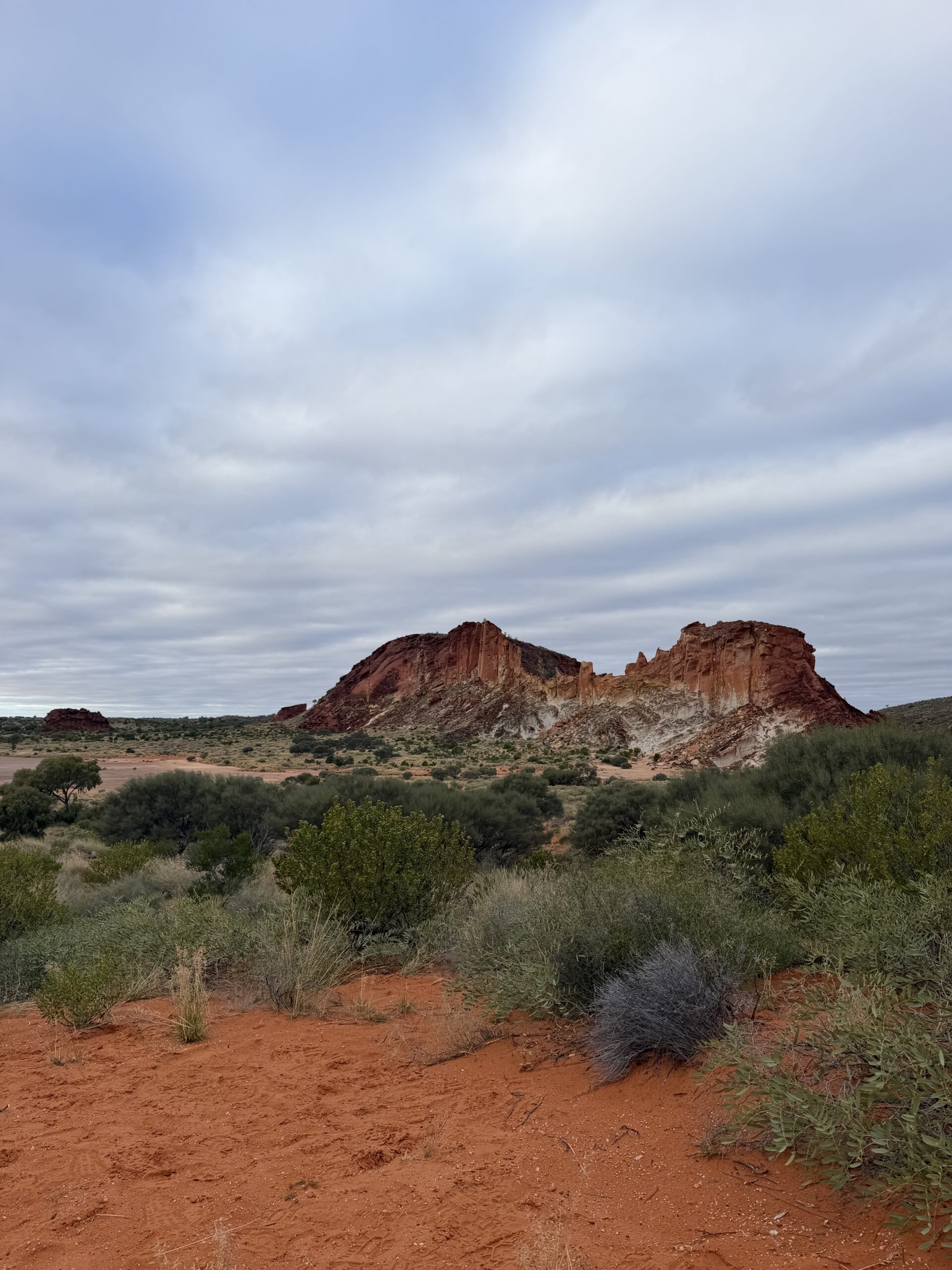 Rainbow Valley