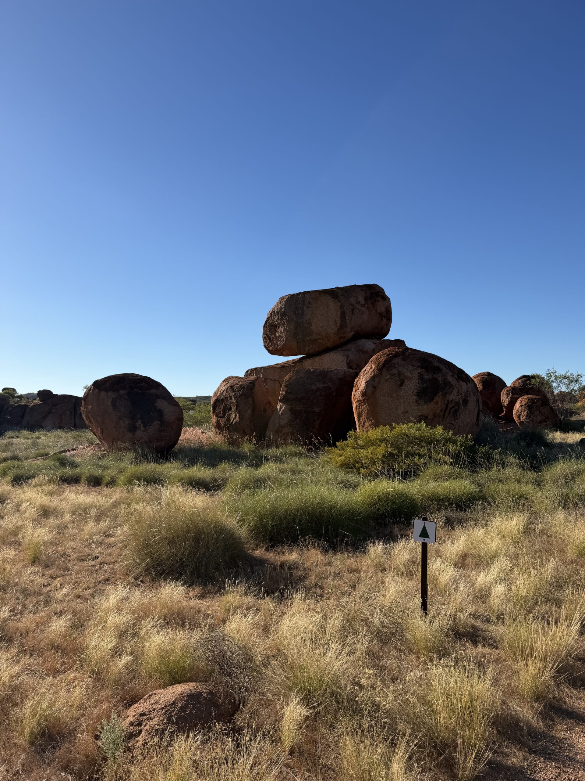 Devils Marbles
